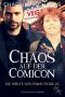 [Wölfe von Stone Ridge 21] • Chaos auf der Comicon